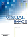 JOURNAL OF VISUAL COMMUNICATION AND IMAGE REPRESENTATION杂志封面